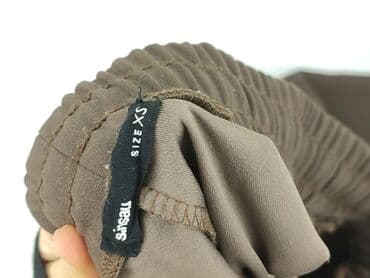 nike bluzy: Spodnie dresowe damskie, rozmiar XS — 4