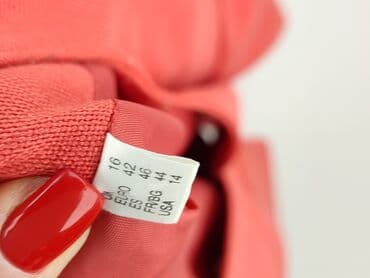 marynarka damska c a: Women's blazer, size XL (EU 42) — 4
