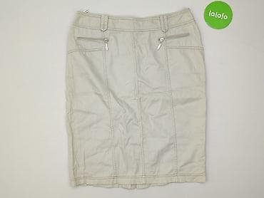 duże spódnice: Spódnica damska, rozmiar 4XL — 2