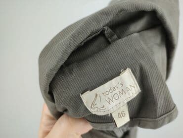 marynarka damska c a: Today Women's blazer, size 3XL (EU 46) — 4