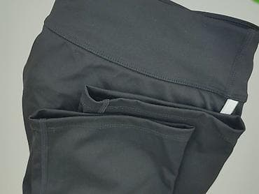 spódnico spodnie na rower: Legginsy Sportowe damskie, rozmiar M — 6