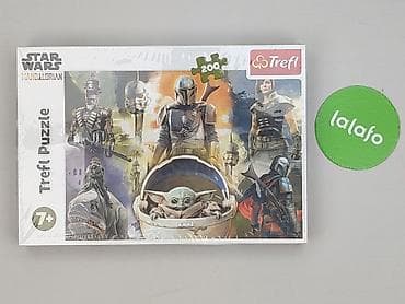 koszulki among us: Puzzle dla Młodzieży, stan - Idealny — 2