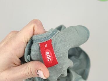 olx t shirty tommy hilfiger: Edc by Esprit, Top damski, S — 4