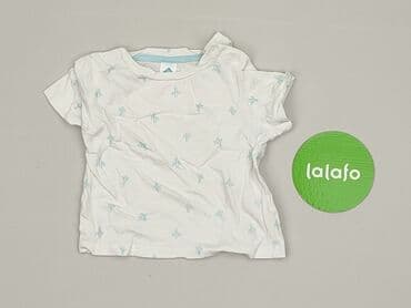 koszulka travis scoot: T-shirt, TEX, 3-6 months, condition - Perfect — 2