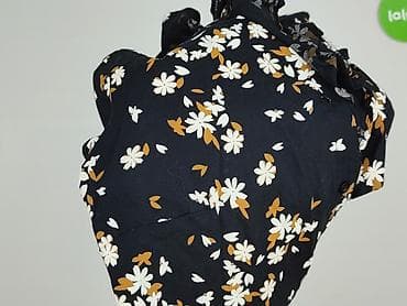 bluza tupac pull and bear: Papaya, Women's blouse, size M — 6