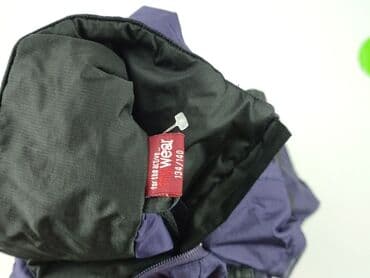 lidl spodnie przeciwdeszczowe: Kurtka przeciwdeszczowa, 10 lat, 134-140 cm, stan - Idealny — 4