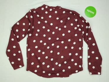 reserved czerwona bluzki: Pimkie, Bluzka damska, rozmiar S — 3