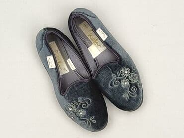 kapcie grinch h m: Slippers for women, size 36 — 1