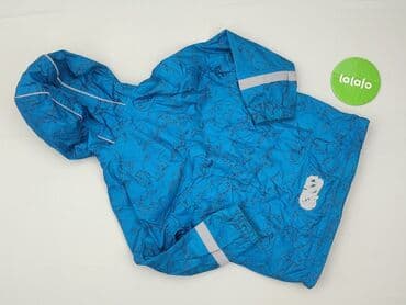 Baby clothes: Raincoat, Topolino, 4-5 years, 104-110 cm, condition - Very good at lalafo.pl — 3 Baby clothes: Raincoat, Topolino, 4-5 years, 104-110 cm, condition - Very good — 3