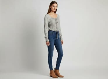 megi sukienki dresowe: Sukienka damska, rozmiar L — 6