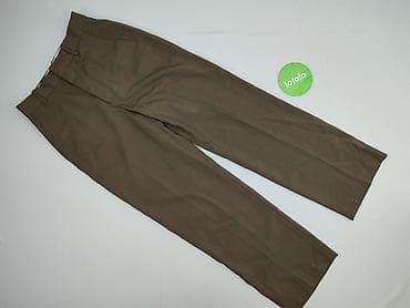 spodnie wedze: Zara, Spodnie materiałowe damskie, rozmiar XS — 2