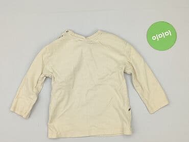 allegro podkoszulki: Blouse, Disney, 1.5-2 years, 86-92 cm, condition - Very good — 3
