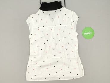 bluzki z frędzlami reserved: F&F, Bluzka damska, rozmiar XS — 4