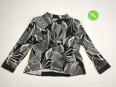 bluzki pod marynarkę plus size: Bluzka damska, rozmiar 4XL — 3