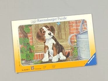 Puzzles for Kids, condition - Very good