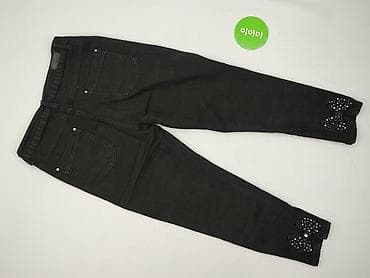 mb buty: Jeansy damskie, rozmiar 2XL — 3