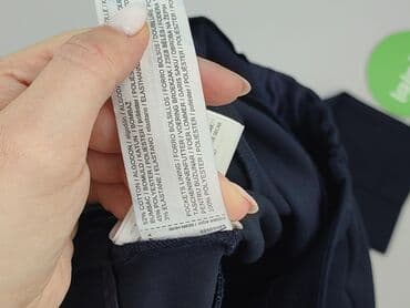 mango sukienki: Mango, Spodnie materiałowe damskie, rozmiar M — 5