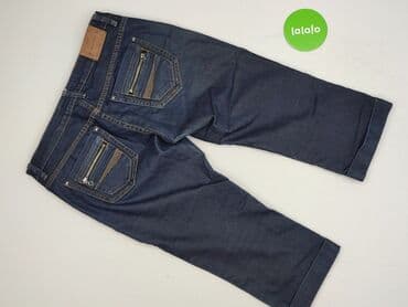 joggery damskie jeansowe reserved: Reserved, Jeansy damskie, rozmiar M — 3