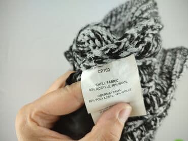 kurtka zimowa dobermans aggressive: Cipo & Baxx, Kardigan damski, rozmiar M — 5