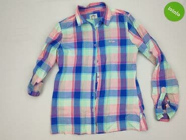 lerros koszulka: Lee Cooper, Koszula damska, rozmiar S — 2