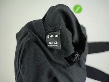 sztyblety: Shein, Elegancki komplet, rozmiar XS — 4