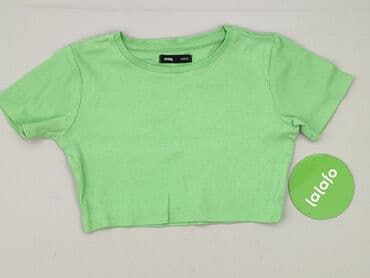 t shirty z psem: Sinsay, T-shirt damski, rozmiar S — 4