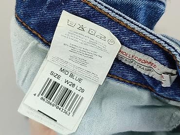 dzinsy lenary: Lee Cooper, Jeansy damskie, rozmiar XS — 5