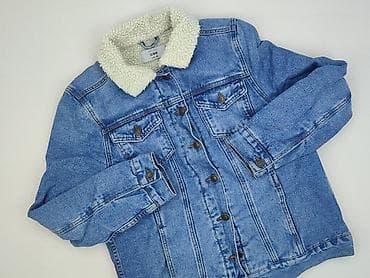 denimco: Kurtka jeansowa damska, rozmiar S — 1