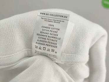 bayern nowe koszulki: B&C Collection, Koszulka polo dla mężczyzn, rozmiar M — 4