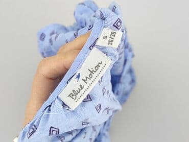 blue motion buty: Blue Motion, Women's blouse, size S — 4