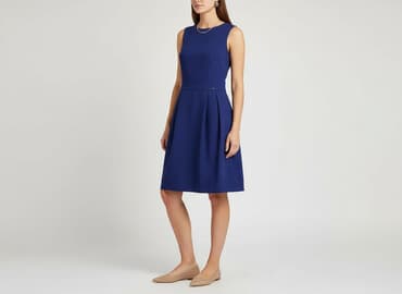 sukienki plisowane: Sukienka damska, rozmiar XS — 1