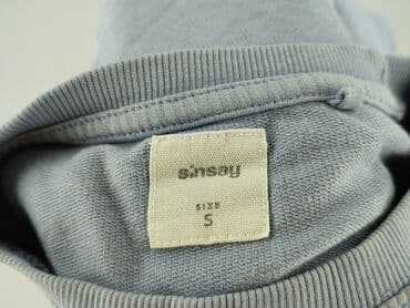 sinsay bluza: Sinsay, Bluza damska
, rozmiar S — 4