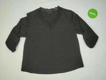 shein bluzki damskie wyprzedaż: Shein Curve, Bluzka damska, rozmiar XL — 2