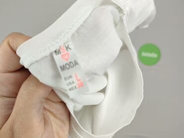 legia retro koszulka: ALBA MODA, T-shirt damski, rozmiar L — 4