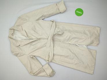 fly kurtka: Koton, Trencz damski, rozmiar L — 2