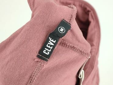 leginsy c a: Cleve, Legginsy Krótkie damskie, rozmiar M — 5