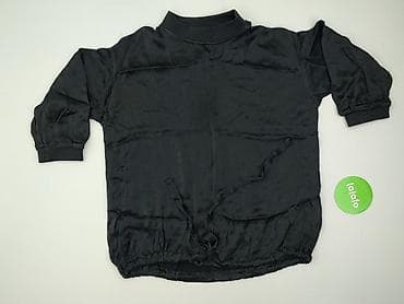 Жіночий одяг: Zara, Жіноча блуза, розмір M — 4