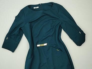 ubrania ewa minge: Examida, Sukienka damska, rozmiar 4XL — 1