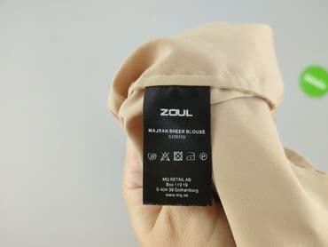 mohito bezrękawnik: Zoul, T-shirt damski, rozmiar S — 5