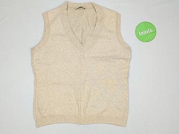 ciuchy na: Easy Wear, Kamizelka damska, rozmiar M — 2