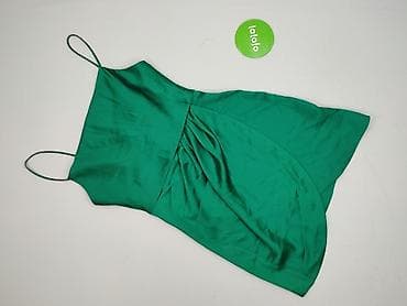 sandałki paski: Zara, Sukienka damska, rozmiar XS — 2