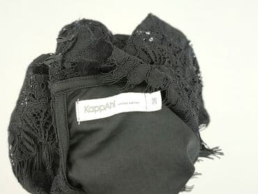 koronkowe body długi rękaw: KappAhl, Bluzka damska, rozmiar M — 5