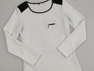 deichman trampki: Bluzka damska, rozmiar M — 1