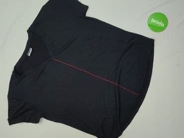 be love me ubrania: Beloved, T-shirt damski, rozmiar 3XL — 2