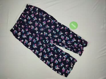 piżamy damskie allegro: Bhs, Spodnie materiałowe damskie, rozmiar XL — 2