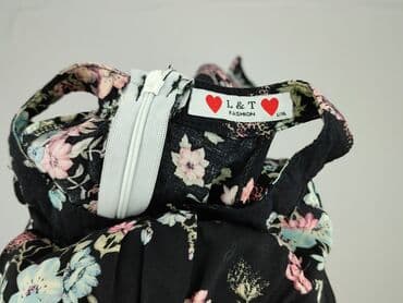 sukienka obcisła mini: Sukienka damska, L — 4