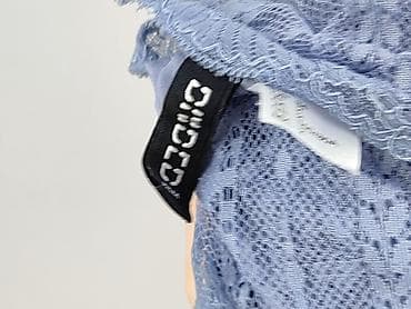 satyna: H&M Divided, Bluzka damska, rozmiar XS — 5