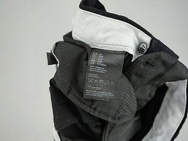 hm stan: Męskie spodnie garniturowe H&M Skinny Fit - Krój: skinny fit — 5