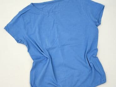 T-shirt damski, rozmiar L