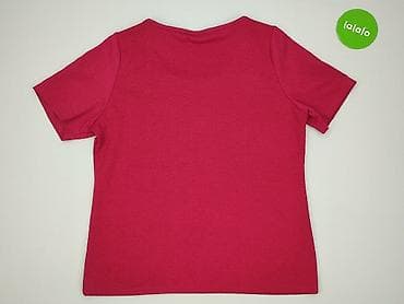 identic clothes: T-shirt damski, rozmiar 3XL — 3